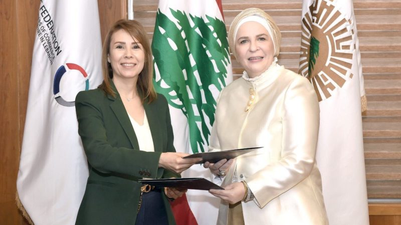 دبوسي: احتضان المبادرات المجتمعية ركيزة لتنمية طرابلس وتعزيز صورتها الحضارية.