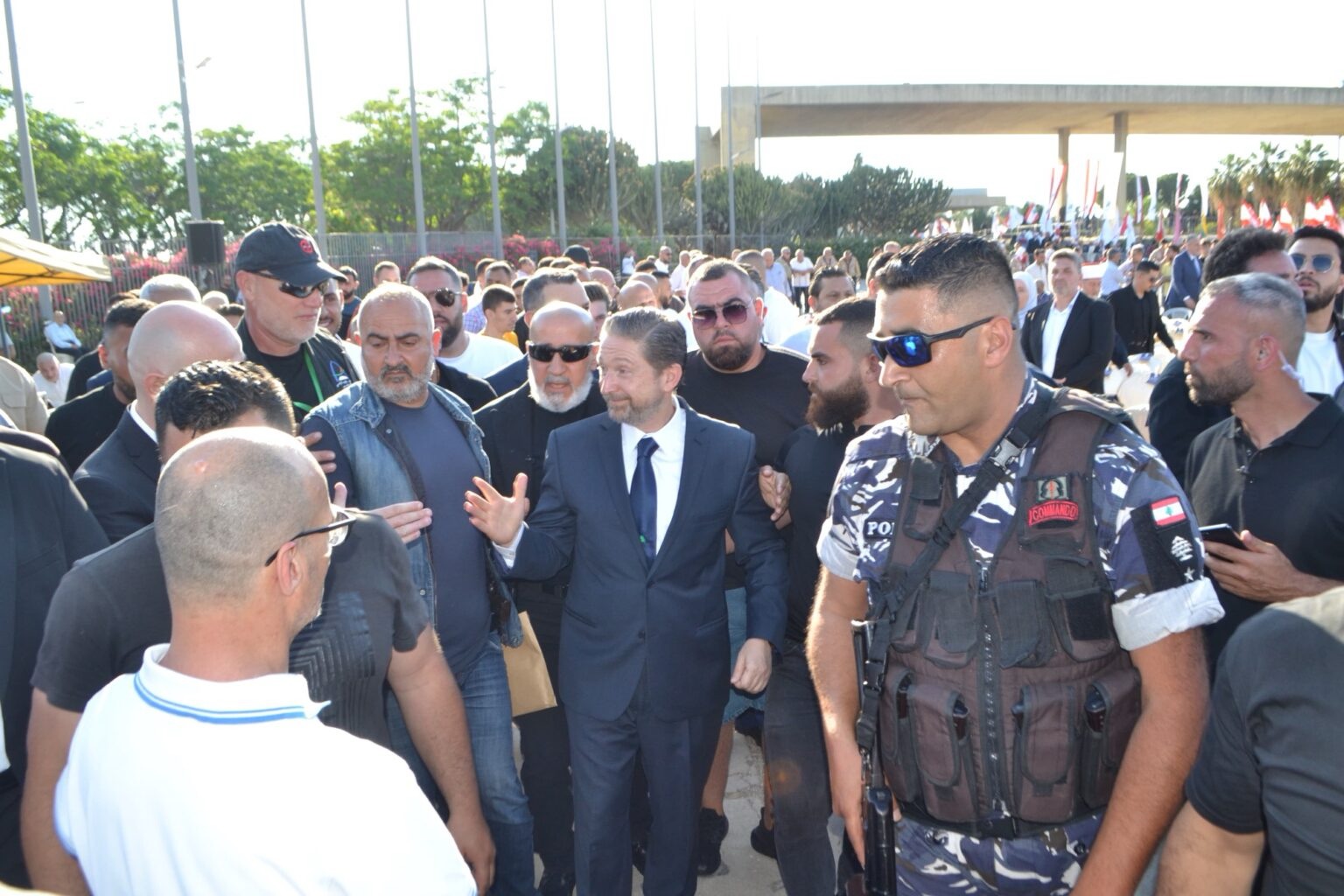 بين إحياء الذكرى وإثبات الوجود… ضاعت الوفود