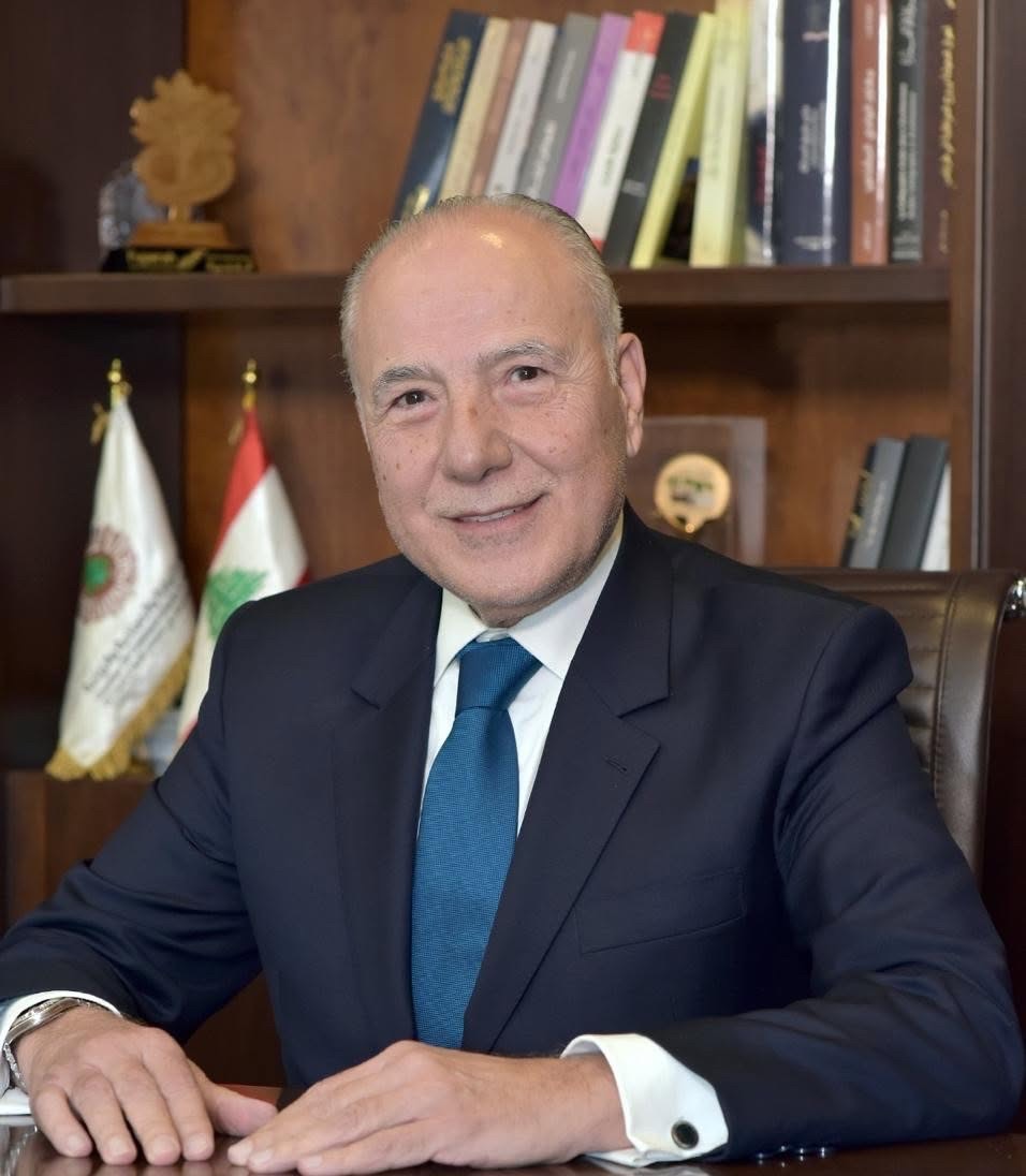 دبوسي يرحب بقرار استئناف استقبال الصادرات اللبنانية إلى السعودية:محطة بالغة الأهمية في مسار تعزيز العلاقات الأخوية والتاريخية بين البلدين..