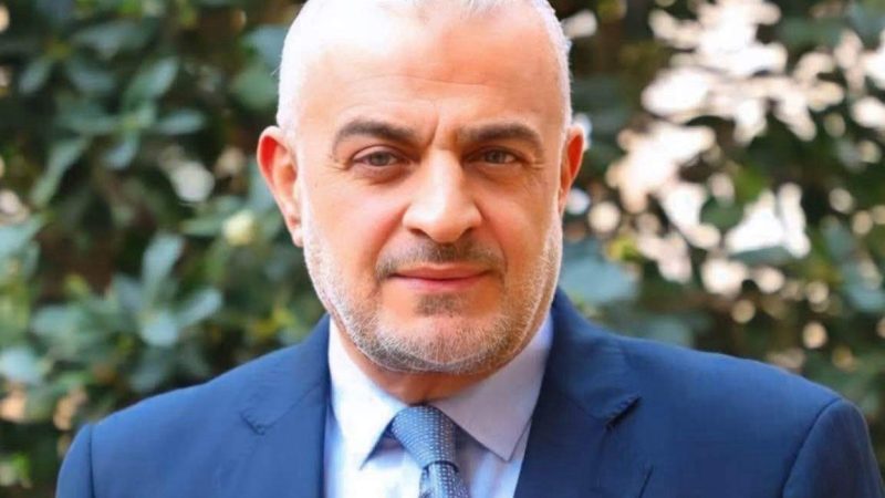 جمعية “تجّار لبنان الشمالي” ترحّب بانطلاق أول شحنة صادرات لبنانية إلى السعودية