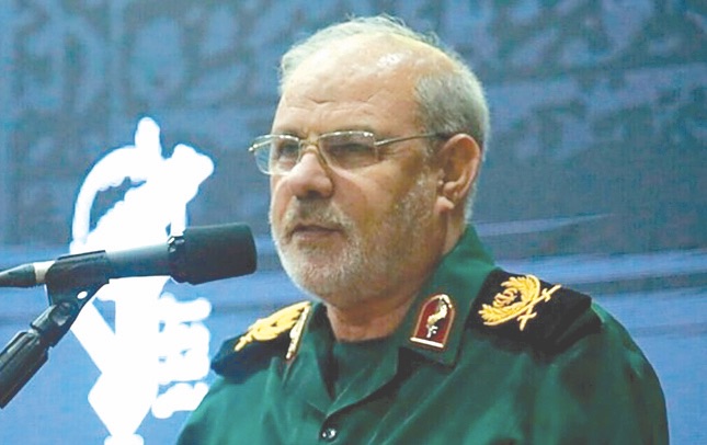 طهران: قدراتنا العسكرية تعززت وتم تثبيت سيادتنا على مضيق هرمز