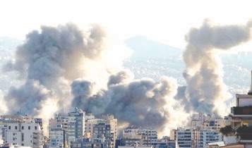 “الصحة العالمية”: 190 هجوماً إسرائيلياً على الكوادر الطبية في لبنان في 3 أشهر