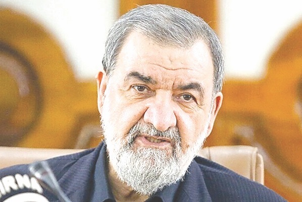 رضائي: على إسرائيل مغادرة لبنان ولاعطاء أبوظبي للسعودية وبوبيان للعراق