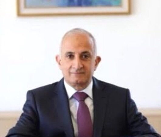 خلدون الشريف بعد افتتاح مطار رينيه معوض في القليعات: