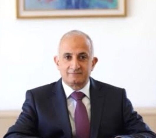 خلدون الشريف بعد افتتاح مطار رينيه معوض في القليعات: