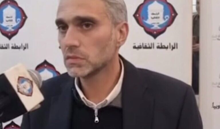 كتب رئيس بلدية طرابلس الدكتور عبد الحميد كريمة