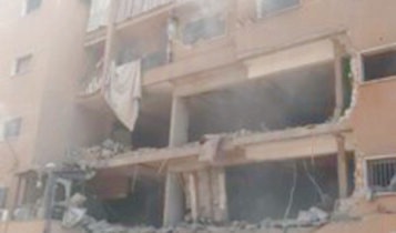 غارات جنوباً وبقاعاً وعلى الضاحبة الجنوبية واستهداف مدنيين أمنيين ومسعفين والجيش اللبناني