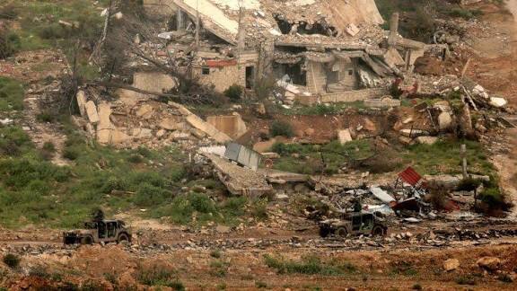 إسرائيل: باقون في جنوب لبنان وسنردّ على أي هجوم للحزب&nbsp;