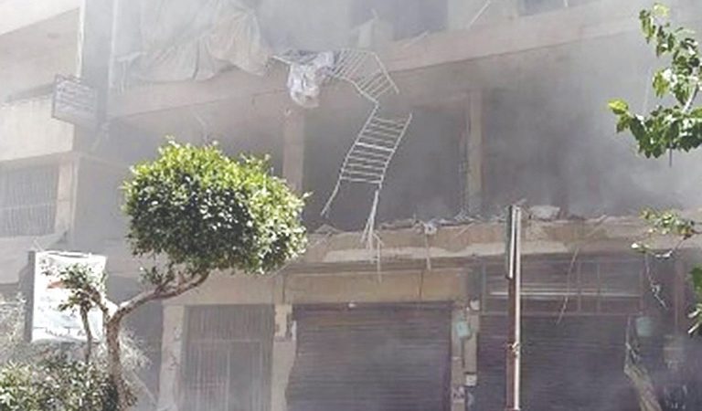 الدولة تفاوض عن نفسها ولا بديل من مسار واشنطن