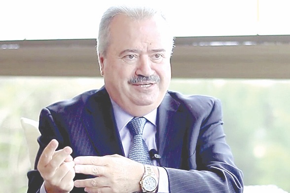 جابر: نكبة في الجنوب
