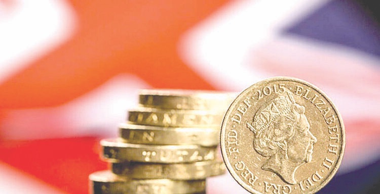التضخم البريطاني يستقر بشكل غير متوقع عند 2.8 % وسط ترقب قرار «بنك إنكلترا»
