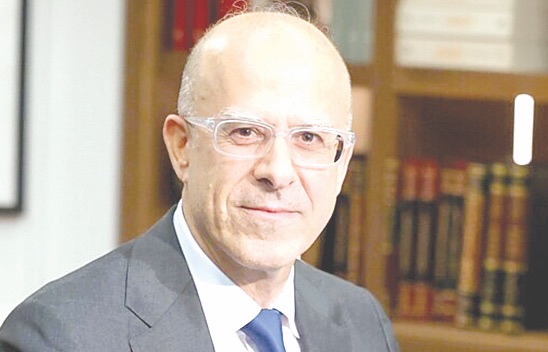 مكي من فرنسا: تعافي لبنان يتطلب جهداً بين الداخل والاغتراب