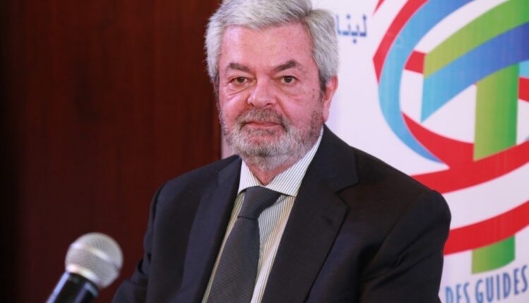 نداء من الأشقر إلى المغتربين