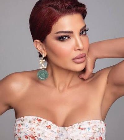 بعد غياب طويل.. دينا حايك تحمس جمهورها لجديدها الفني بأغنية يما يا غالية