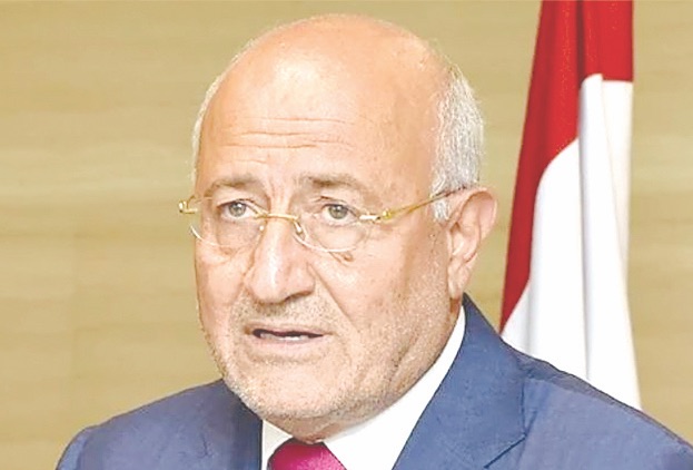 العريضي: «إتفاق الإطار» منح إسرائيل مكاسب سياسية وميدانية