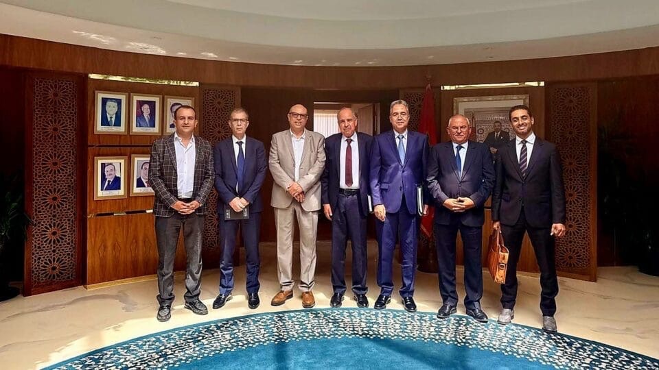 وزارة بنسعيد تعزل مجلس “إش إش” الذي عمر طويلا . من يكون الاعضاء الجدد للمجلس الوطني للصحافة ؟