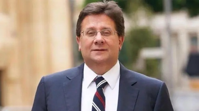 كنعان: الرئيس الى واشنطن لوقف الحرب واستعادة الحقوق والاستقرار ولا إمكان لمشكل داخلي لأنه انتحار