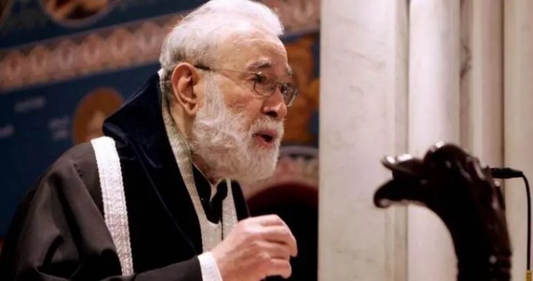 عوده: الوَطَنُ لَيْسَ مَكانًا لِلتَباهي بِالمَواهِبِ وَالإنجازاتِ بل بِحاجَةٍ إلى أنْ يُحِبَّ أبْناؤه بَعْضُهُمْ بَعْضًا وَيَعيشوا في الإحْتِرامِ المُتَبادَل