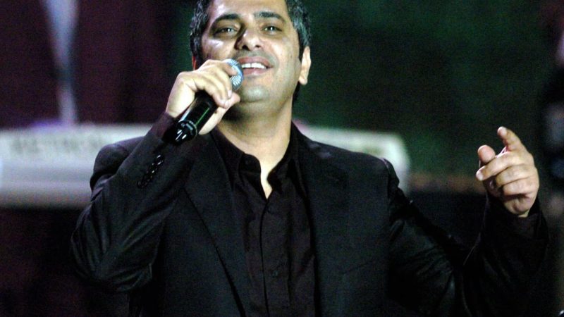 كنت العين التي قاومت المخرز”.. نقيب الفنانين السوريين مازن الناطور يوجه دعوة لفضل شاكر للغناء في سوريا
