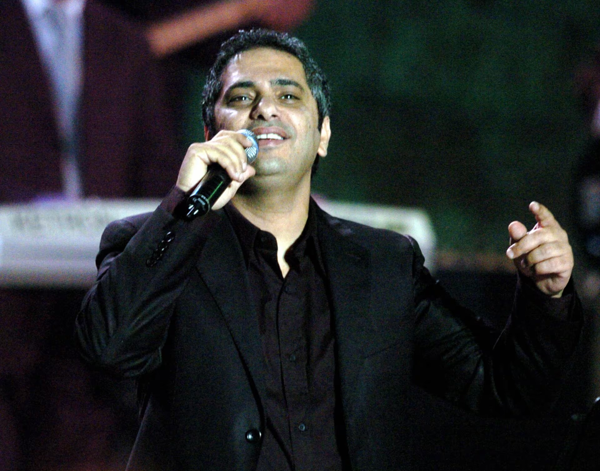 كنت العين التي قاومت المخرز”.. نقيب الفنانين السوريين مازن الناطور يوجه دعوة لفضل شاكر للغناء في سوريا