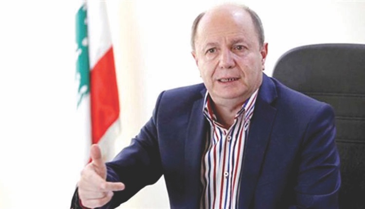 الأسمر ” للنكه” أرقام كارثية في القطاع الخاص في الجنوب والزيادات المقترحة للقطاع العام يطرح خيار تقسيطها ابتداءً من أيلول والحاج ” للشرق” رواتب العاملين في القطاع المصرفي غير مشجعة