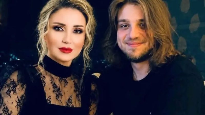 جاستن بيبر يكرّم نجل نورا رحال الراحل…