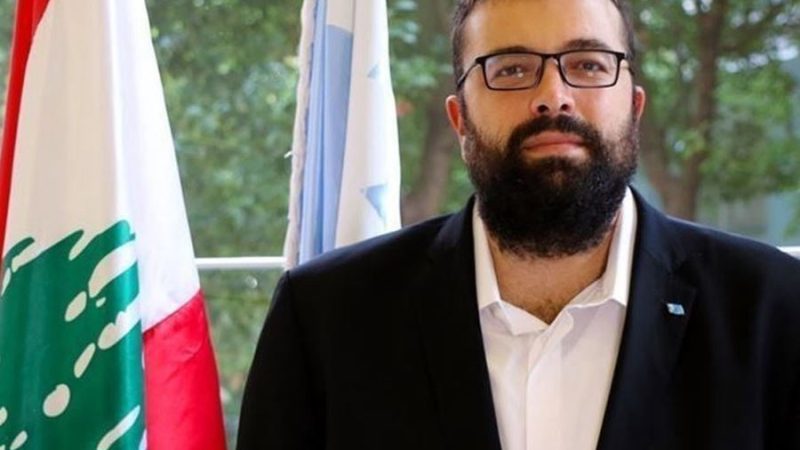 احمد الحريري يستذكر المفتي الراحل خليل الميس