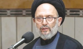 فضل الله دعا للحفاظ على السلم الأهلي: الشيعة لن يكونوا وقوداً للفتنة