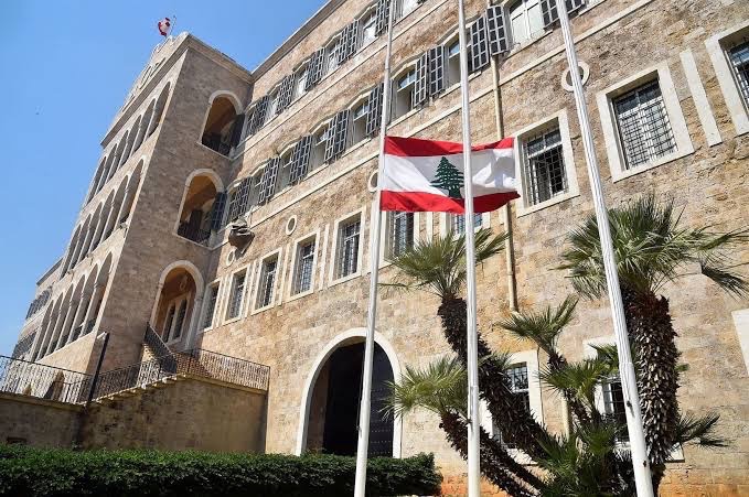 «الخارجية» اللبنانية تنقل رسالة البرلمان لتجديد وتوسيع صلاحيات «اليونيفيل»