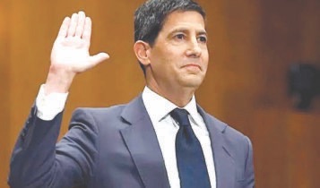 وارش أمام الكونغرس في أول اختبار لاستقلالية «الفيدرالي» عن ضغوط ترامب