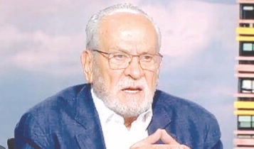 عبود: الوافدون إلى لبنان دون مستويات 2025 والمعدّل اليومي يتراوح بين 11 و12 ألفاً