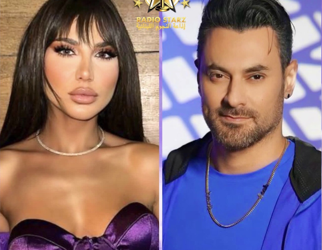 طلاق زينب سبيتي و هادي أسود
