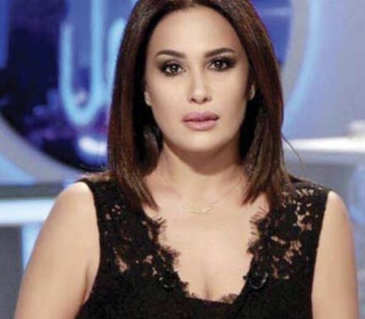 هند صبري تعلق على كليب هيفاء وهبي