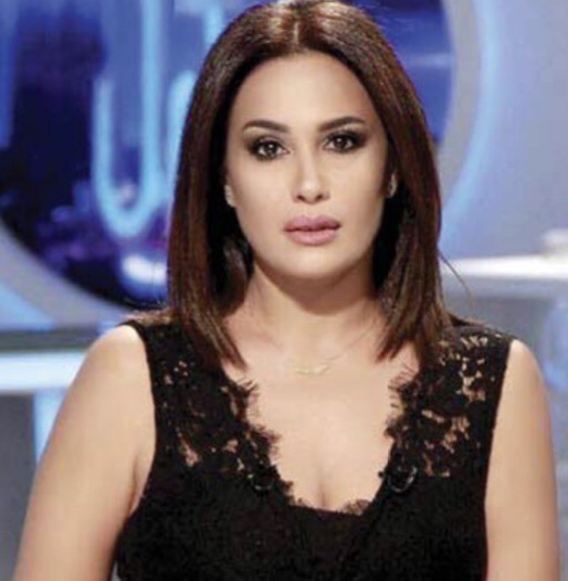 هند صبري تعلق على كليب هيفاء وهبي