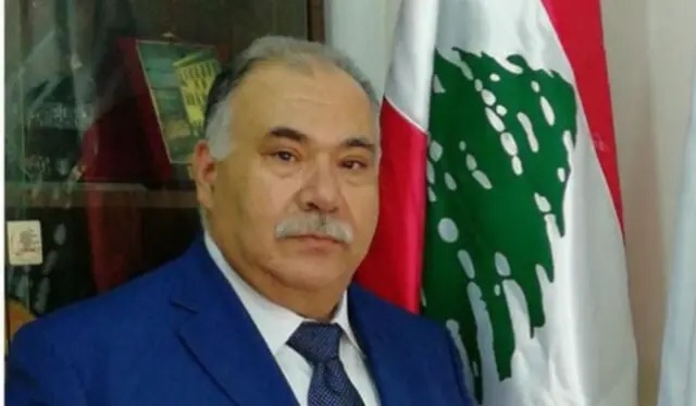 عبد الله بحث مع وزير العمل الأوضاع المعيشية والمطالب العمالية