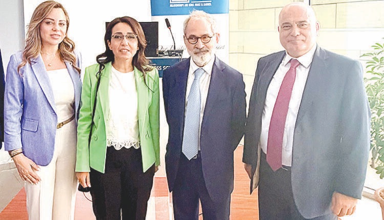 بنك بيمو ينظم ندوة حوارية حول فرص الأعمال في سوريا نتيجة الانفتاح الاقتصادي