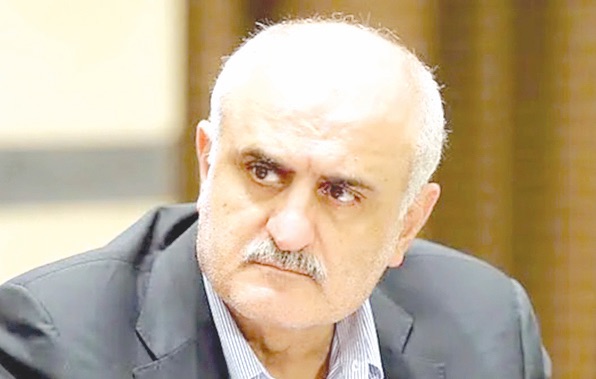 سؤال من حسن خليل للحكومة حول صلاحيات الهيئة العامة للطيران