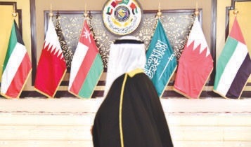 دول الخليج والأردن: لوضع حد لاعتداءات إيران