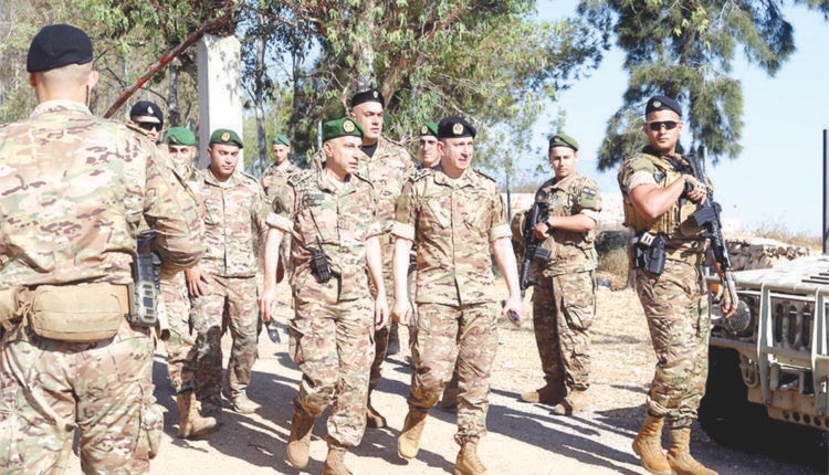 ترقّب لما بعد زيارة واشنطن… والجنوب أمام اختبار التنفيذ