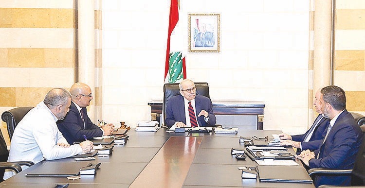 سلام: الجنوبيون ليسوا وحدهم والدولة عائدة معهم وإليهم