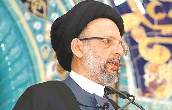 العلامة فضل الله: لترجمة الوعود إلى خطوات تنهي الاحتلال