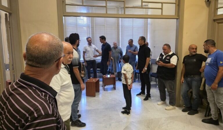 النائب كبارة: الأزمات المعيشية تضغط بقوة، قدرة الناس معدومة، وخطوات الحكومة للمعالجة غير كافية!