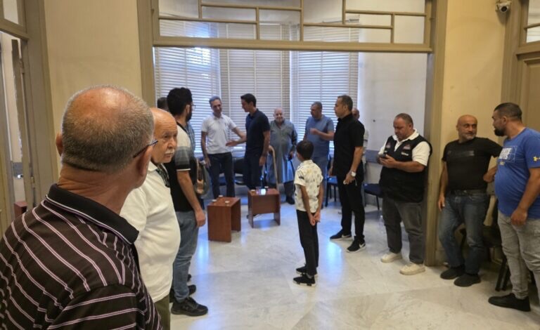 النائب كبارة: الأزمات المعيشية تضغط بقوة، قدرة الناس معدومة، وخطوات الحكومة للمعالجة غير كافية!