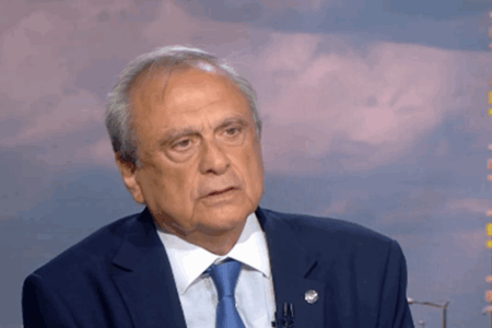حبيب يهنّئ الجيش وقائده في عيده الـ81&nbsp;
