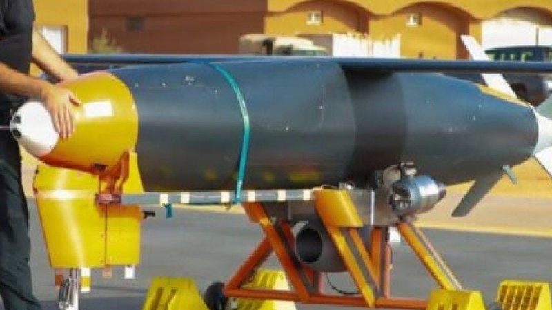 في آخر تعاون دفاعي بين الرباط وواشنطن . هكذا اقتحم المغرب بقوة مجال تطوير الانظمة القتالية .