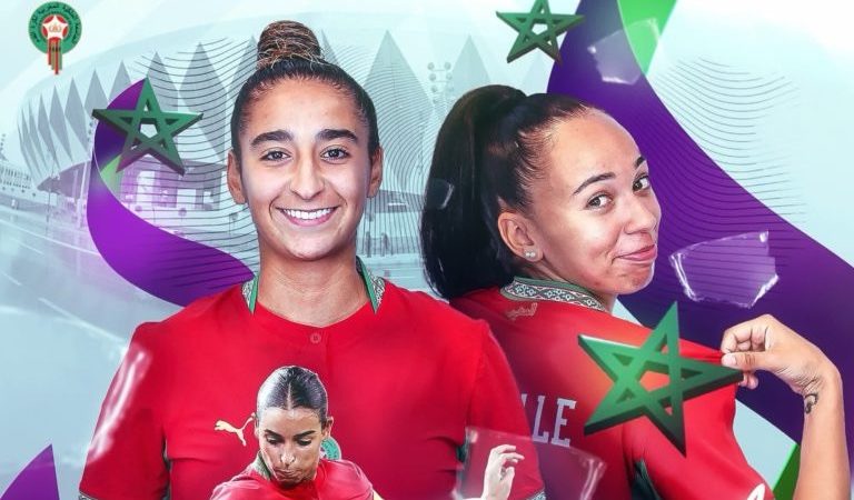 فيلدا يكشف مفاجآت مباراة لبؤات الاطلس ضد الجنوب افريقيات والتي قد تؤهلهن للوصول لكأس العالم