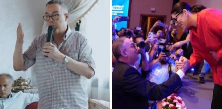 الإضافة التي سترخي بضلالها على حزب البام بعد انضمام لقجع إليه . تفاصيل اول خرجة بعد الالتحاق