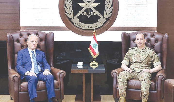 تفجير الشقيف يزلزل الجنوب ويتحدّى الديبلوماسية والمفاوضات