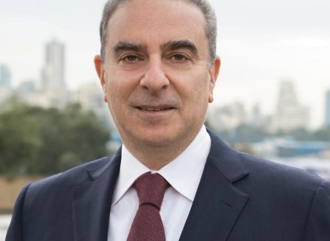 فرعون مهنئا الجيش: المؤسسة العسكرية الضمانة لحماية الوطن من مخاطر الدّاخل والخارج