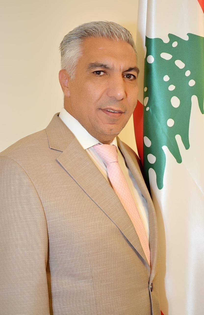 عبّود في عيد الجيش : ٨١ عاما من الشرف والتضحية والوفاء